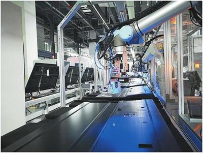 新興科技驅(qū)動制造業(yè)升級，長虹等制造商與信息技術咨詢服務迎來黃金十年