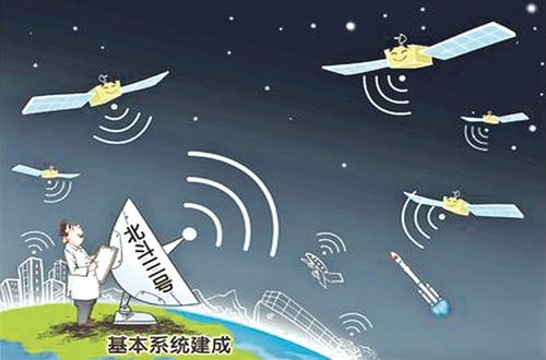 國家衛(wèi)星導航產(chǎn)品質量監(jiān)督檢驗中心（貴州）成立，為北斗導航核心競爭力注入新動能