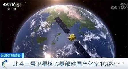 北斗導航系統(tǒng) 產(chǎn)業(yè)鏈的自主崛起與核心器部件國產(chǎn)化之路
